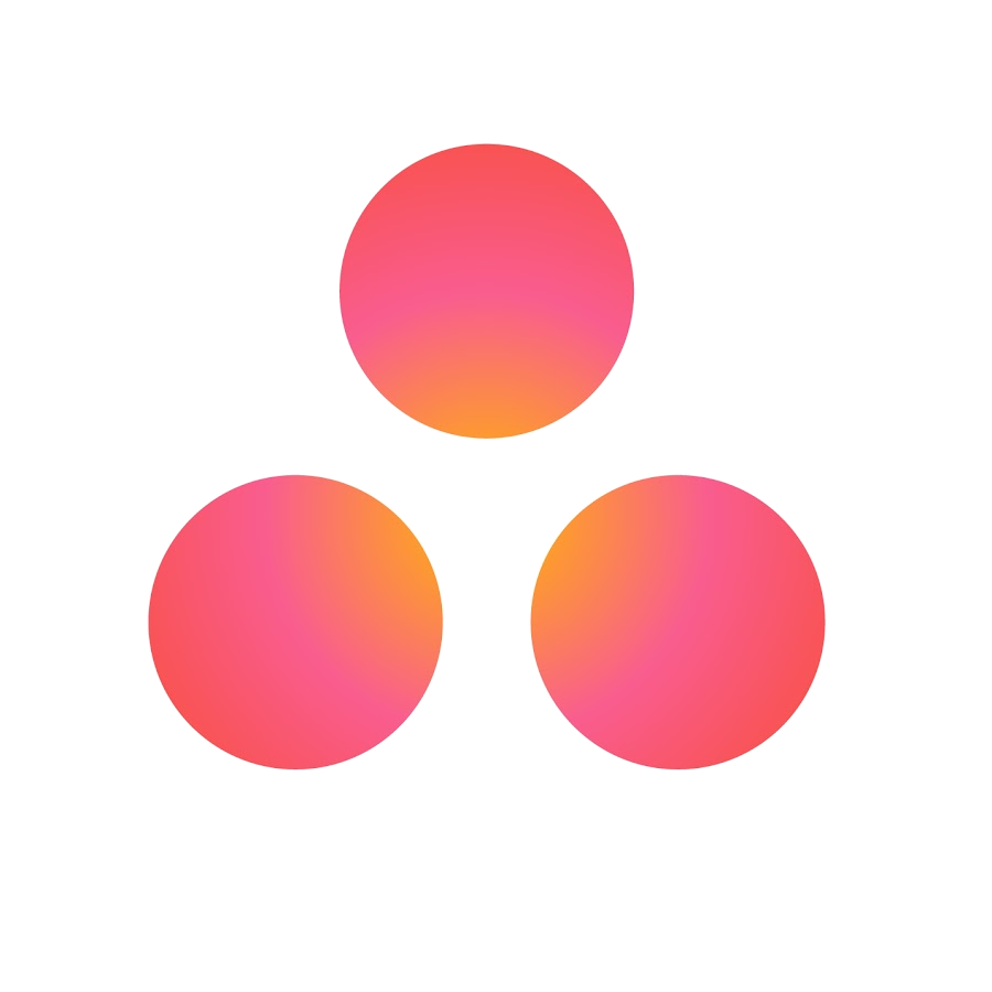 Asana logo